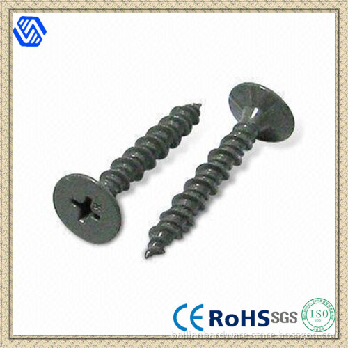 Hex Head/Round Head /Countersunk Head Screw for Sale